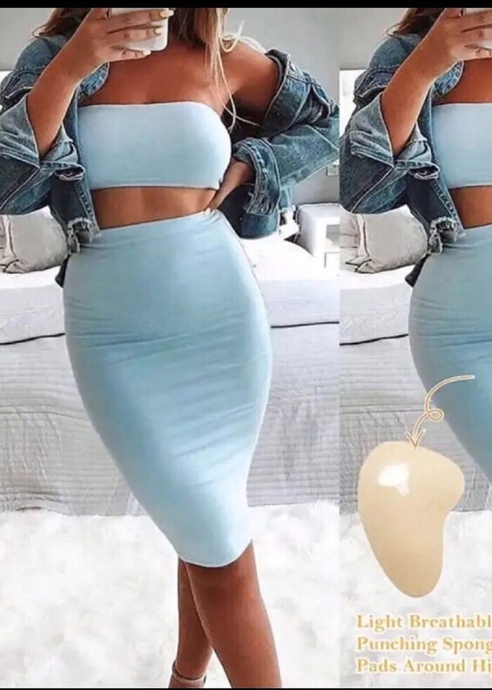 Popo basen dolgu paketli sıfır - Görsel 3