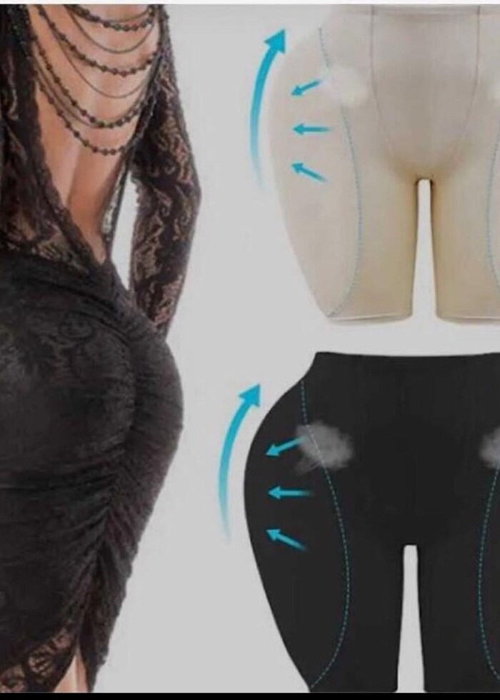 Popo basen dolgu paketli sıfır - Görsel 4