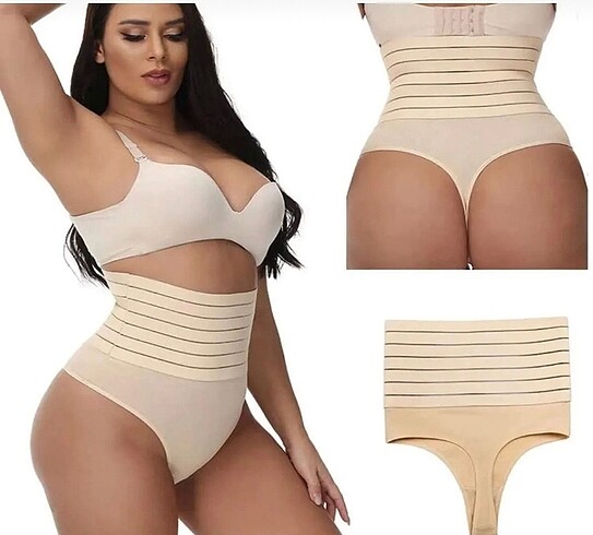 Tanga korse
