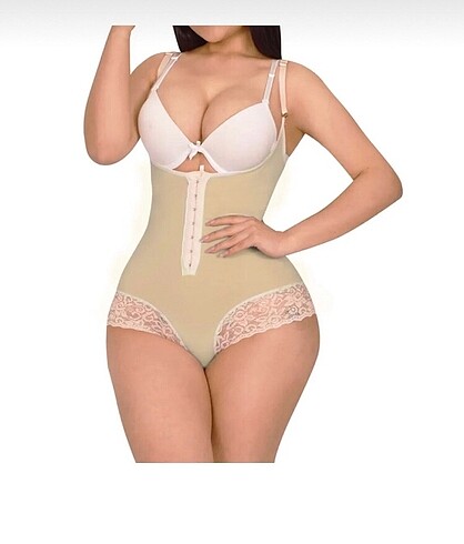 Bedenleri mevcuttur - Görsel 6