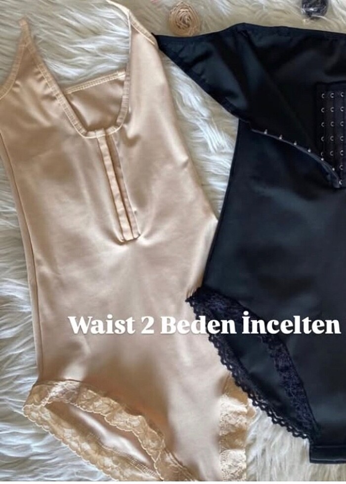 Bedenleri mevcuttur - Görsel 3