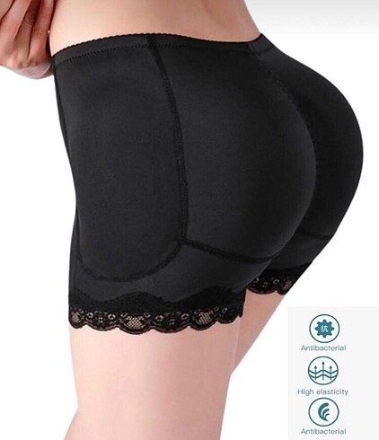 m Beden Dolgu