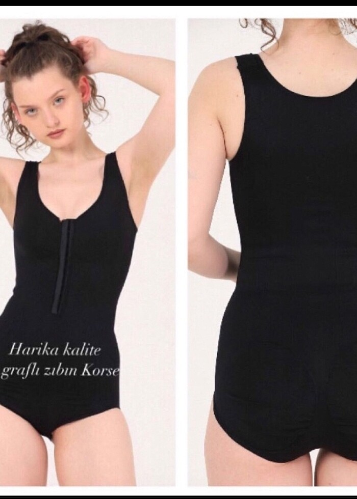 Bedenleri mevcut - Görsel 2