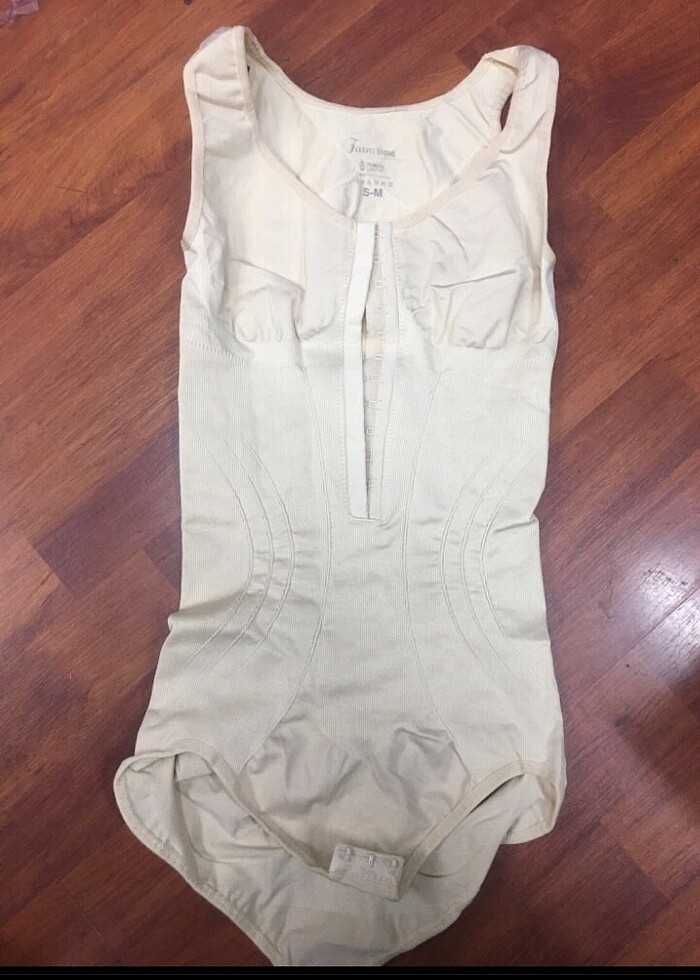 Bedenleri mevcut - Görsel 3