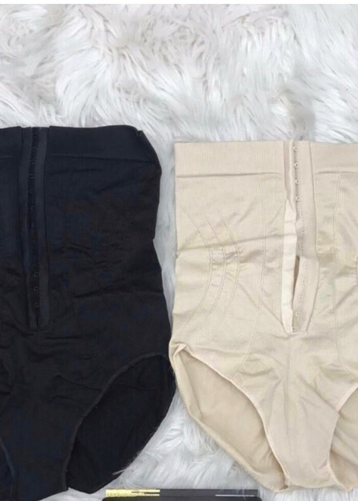 Bedenleri mevcut - Görsel 3