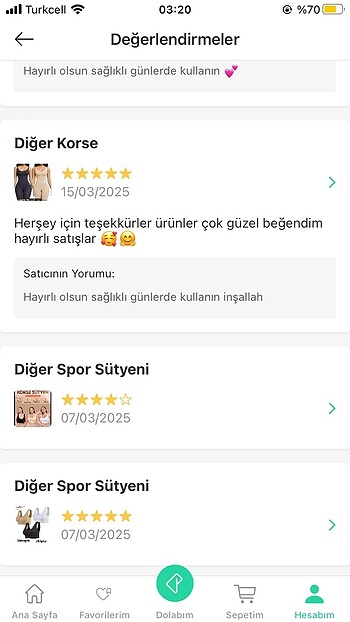 En çok satan - Görsel 8