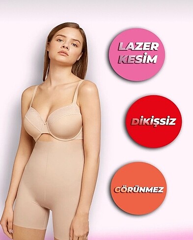 Lazer korse grup - Görsel 9