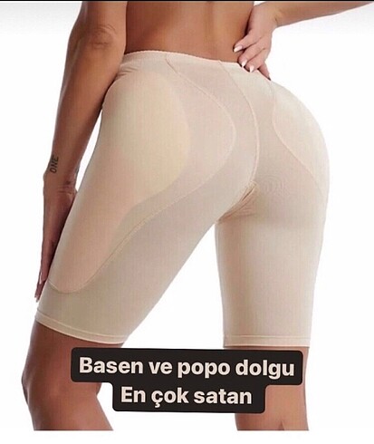 Bedenleri mevcut