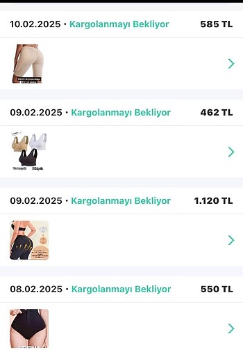 Bedenleri mevcut - Görsel 6