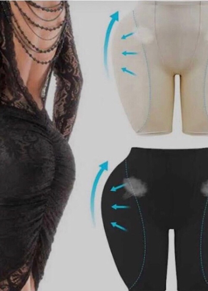 Bedenleri mevcut - Görsel 4