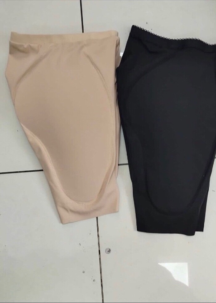 Bedenleri mevcut - Görsel 2