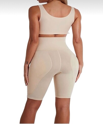 Bedenleri mevcuttur - Görsel 2