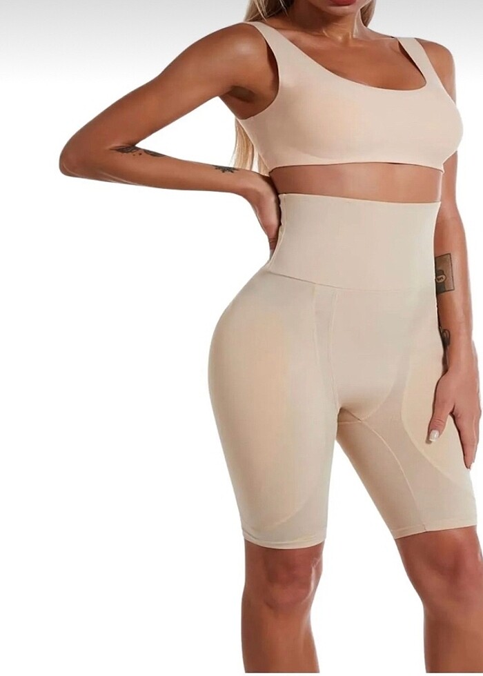 Bedenleri mevcuttur - Görsel 3