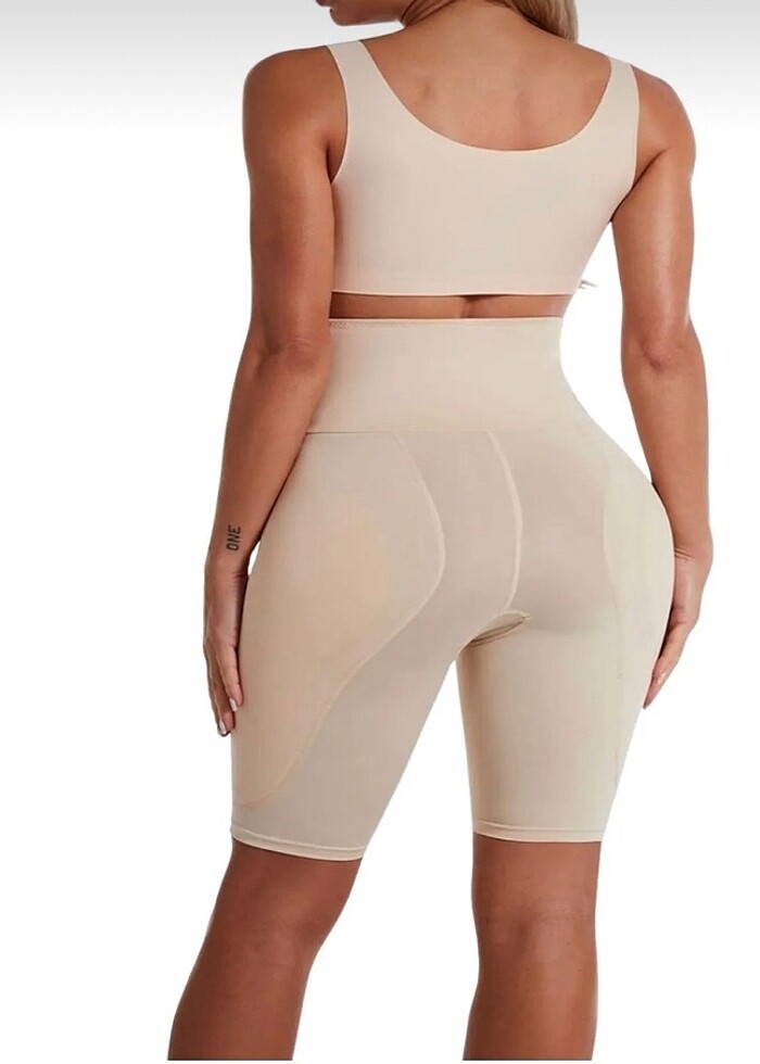 Yüksek bel - Görsel 2