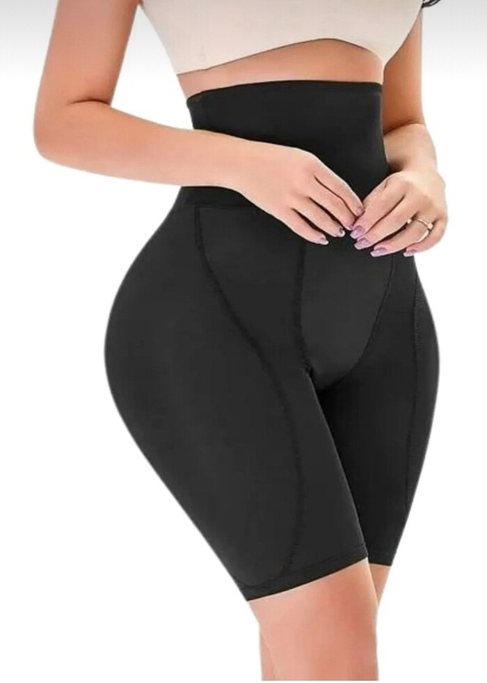 Yüksek bel - Görsel 5