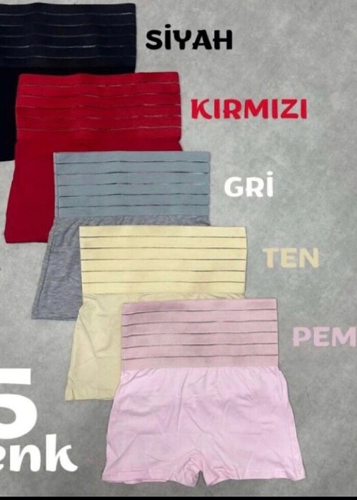 5 adet kampanyalı - Görsel 3