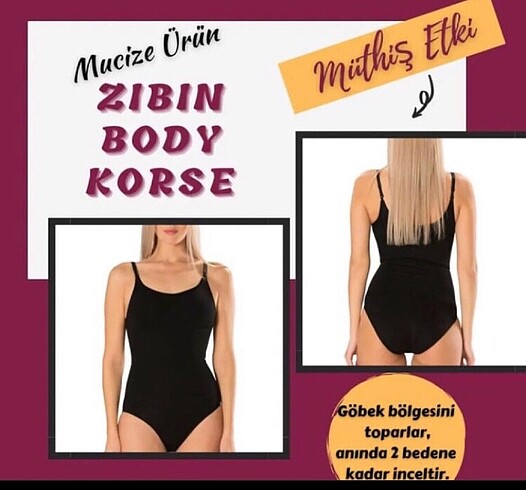 Bedenleri mevcuttur - Görsel 5