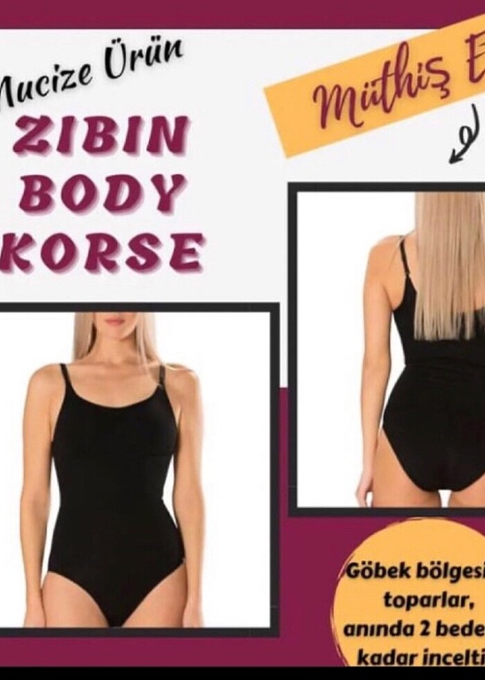 Bedenleri mevcuttur - Görsel 5