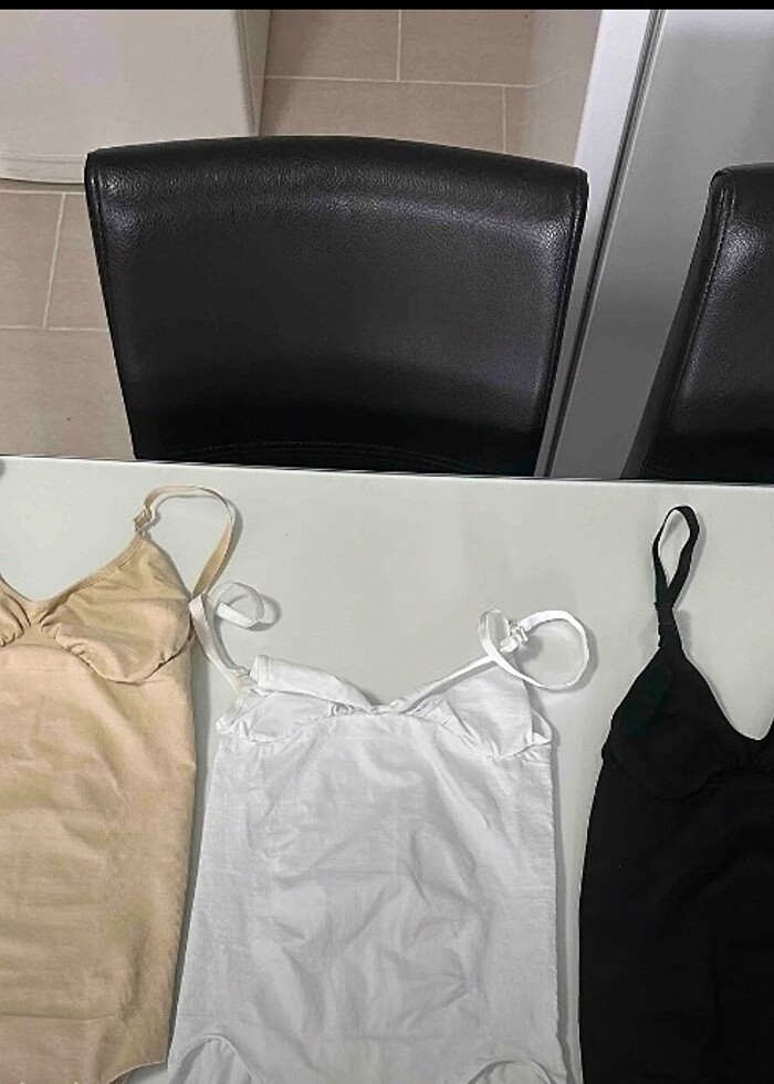 Bedenleri mevcuttur - Görsel 4