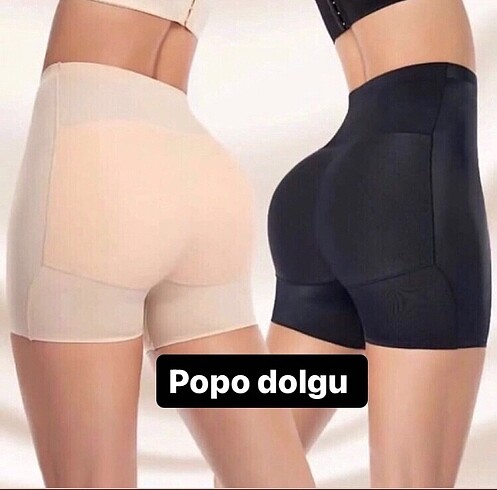 Dolgu ürünler - Görsel 6