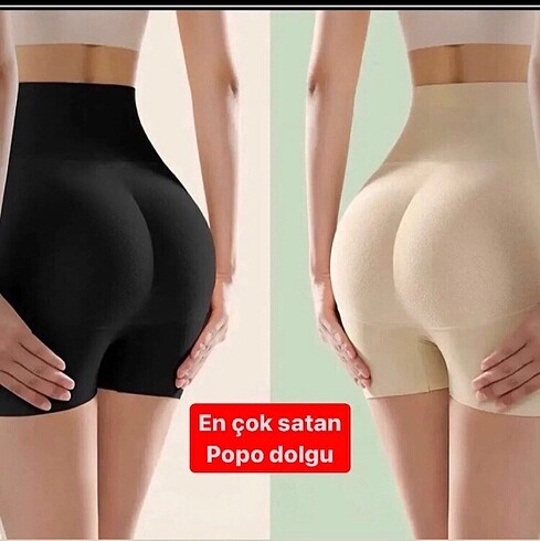 Dolgu ürünler - Görsel 9