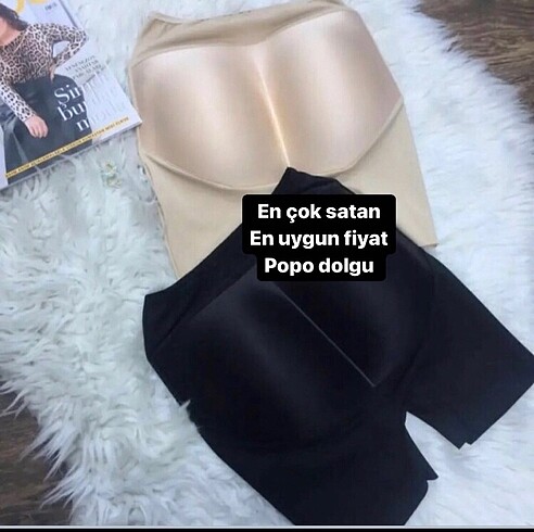 Dolgu ürünler - Görsel 10