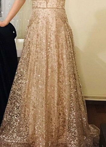 Nikah elbisesi