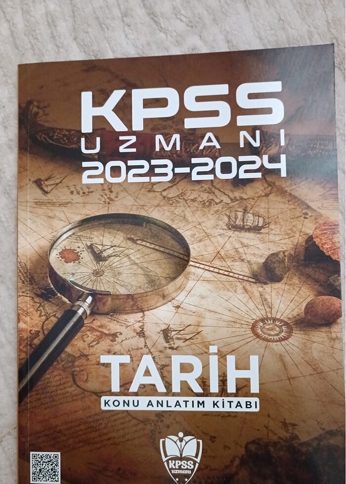 Kpss Konu anlatım kitapları - Görsel 2