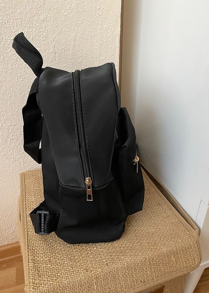 Sırt Çanta - Görsel 2