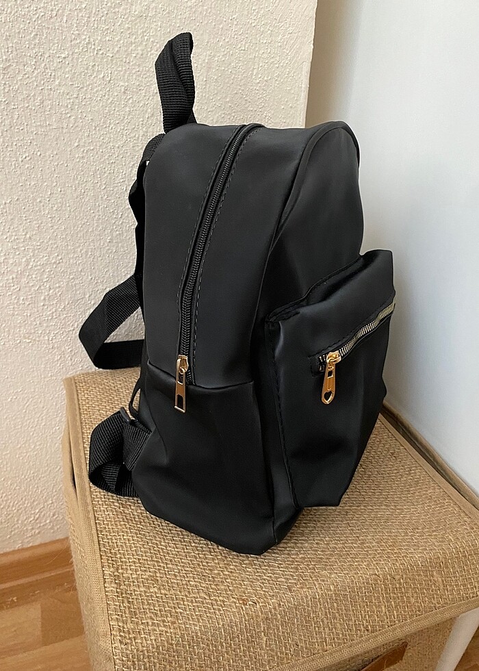 Sırt Çanta - Görsel 3