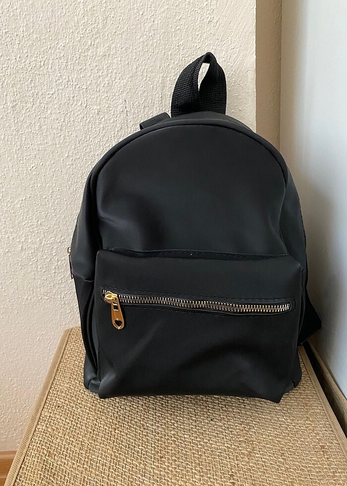 Sırt Çanta - Görsel 4