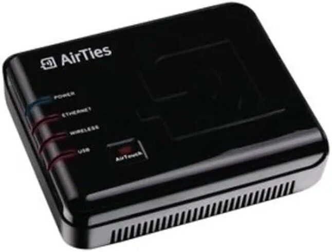 Diğer Airties Air 4420