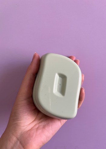 Beden Renk Tangle Teezer Detangling Compact Styler