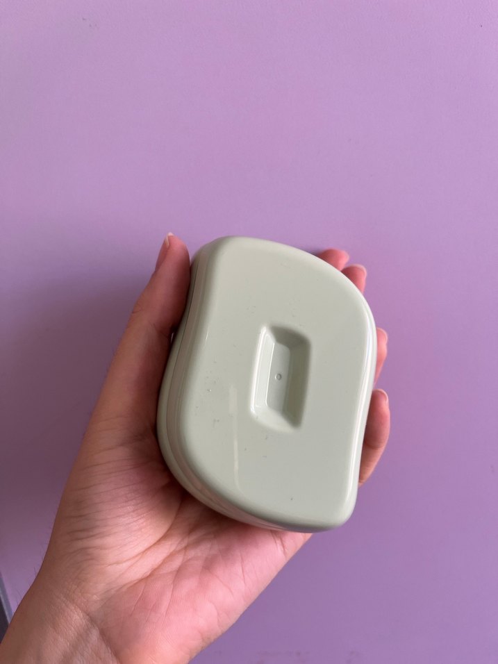 Tangle Teezer Detangling Compact Styler - Görsel 4