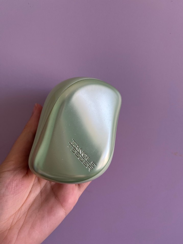 Tangle Teezer Detangling Compact Styler - Görsel 3