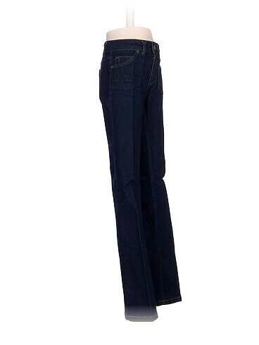 Zara Zara Jean / Kot %70 İndirimli.