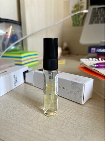 Koku Mutfağı - Not A Perfume