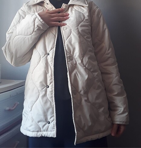 s Beden Kapitone mont