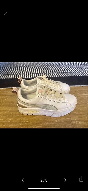 Puma Puma mayze