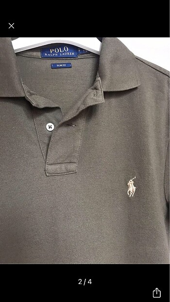 Ralph Lauren Polo Ralph Lauren