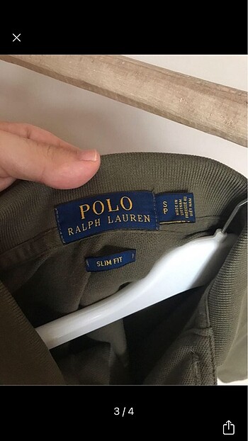 s Beden Polo Ralph Lauren