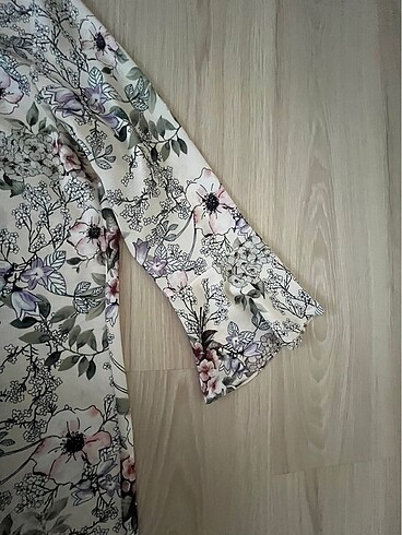 xl Beden Taşlı Bluz