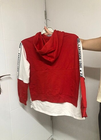 Tozlu Sweat