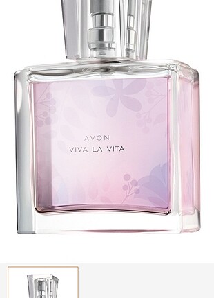 Avon Viva La Vita Parfüm