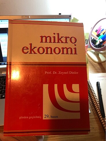 Mikro ekonomi