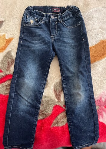 U.S Polo Assn. 6 Yaş