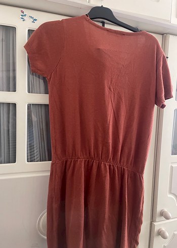 Triko elbise - Görsel 3