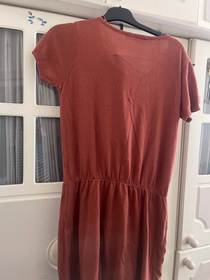 Triko elbise - Görsel 3