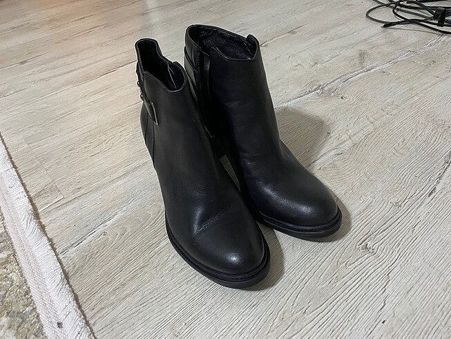 Diğer Sıfır topuklu bot Sadece 150 tl