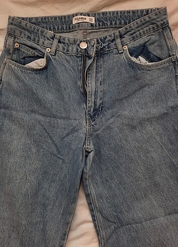 P&b jean 